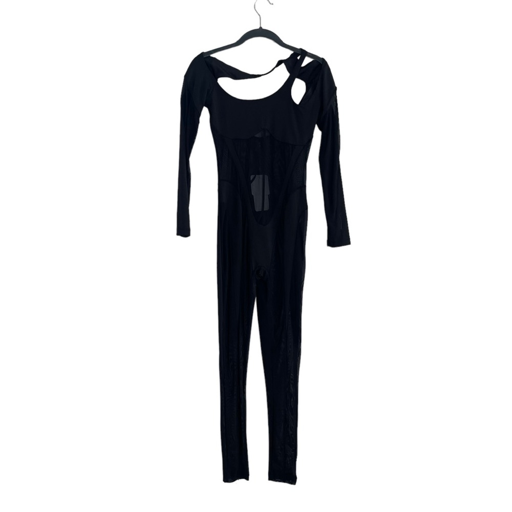 Kiki Riki Cut Out Bodysuit